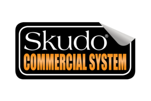 Skudo Commercial System logo